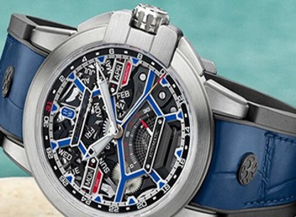 宝玑名表官方售后保养服务中心